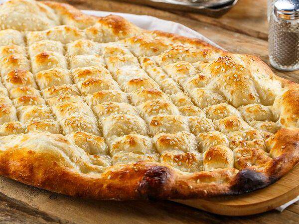 Дуду Кебаб Хауз - Лепешка турецкая