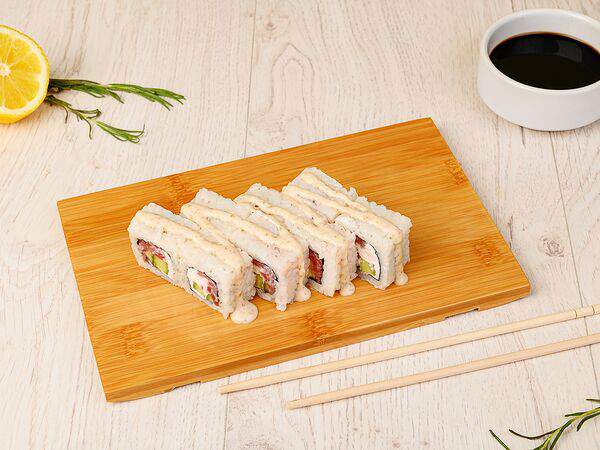 Суши Love - Филадельфия Туна