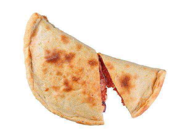 Зелёный ролл - Пицца-пирог