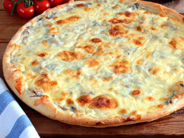 Sushiwoker - Пицца Джульетта