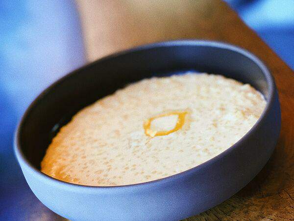 Formula coffee - Каша пшенная