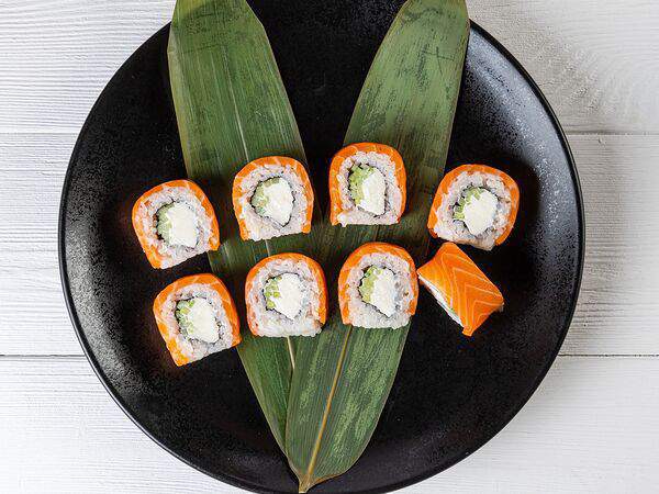 Долина суши - Philadelphia Classic