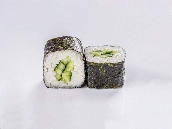 Bento суши - Ролл Каппа футомаки