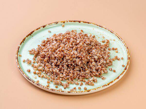 Столовая Розмарин - Гречка отварная