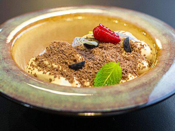 Crazy Brothers - Тирамису