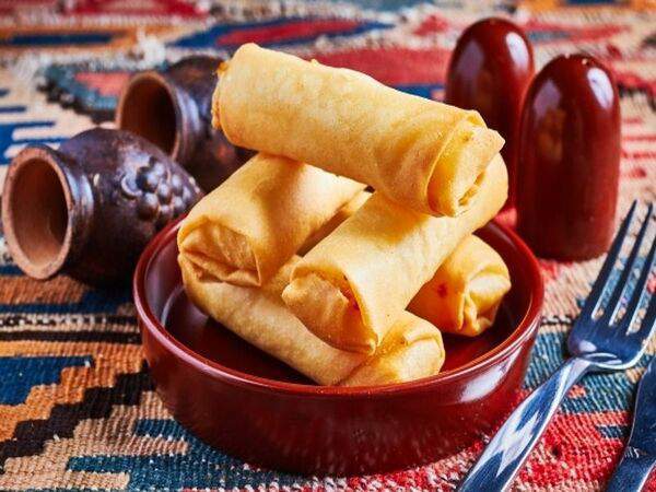 Джо-Джо - Сырные палочки