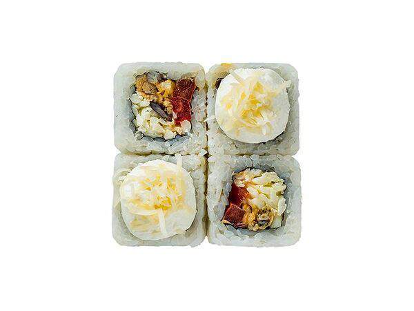 ПиццаРоллия - Запеченный Сырный