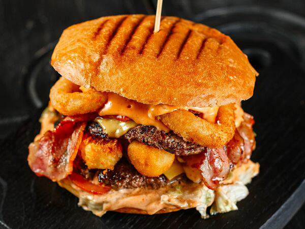 Мясо Bull - Емельян Пугачёв