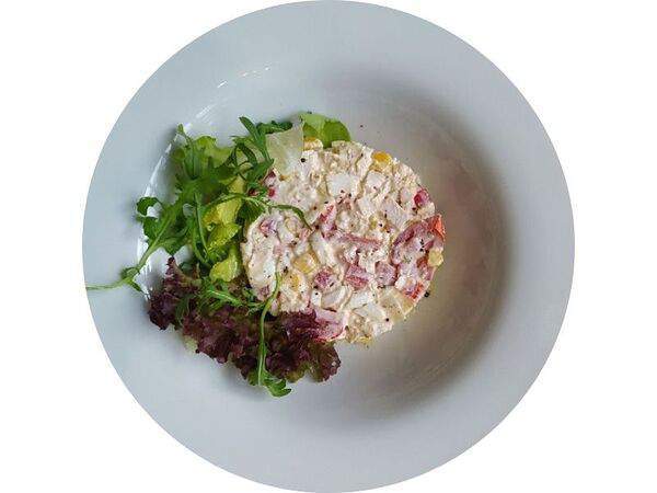 ILunch - Салат Паланга