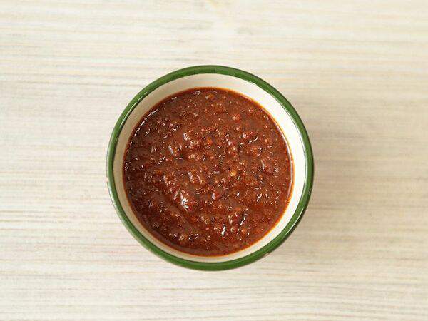 Хинкалико - Соусы