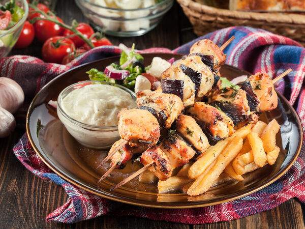 Ресторан Кафе Шашлыки в Котельниках