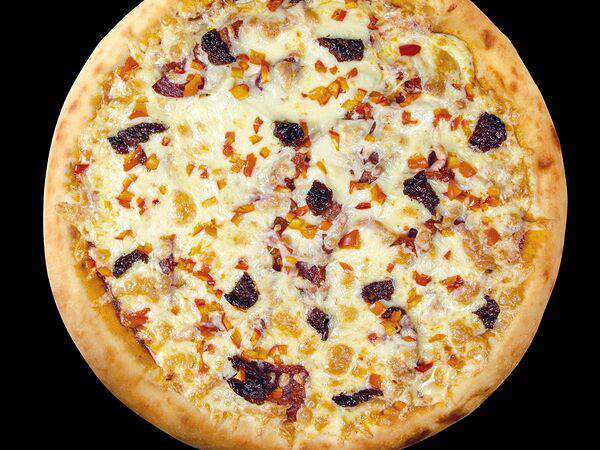 Сушикрай - Сицилия