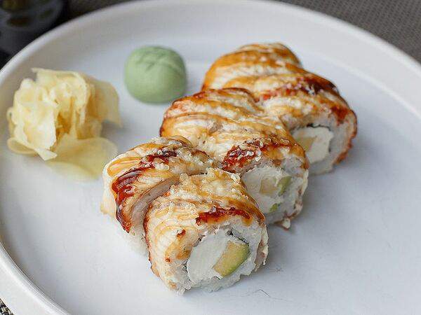 Per se - Ролл Романов