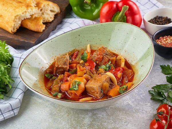 Ачарули - Лагман