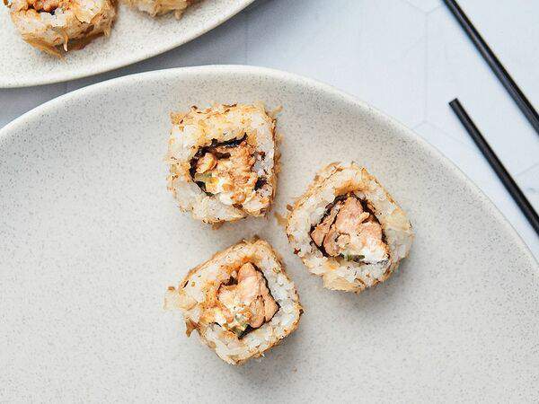 Kobutsu - Ролл Бонито