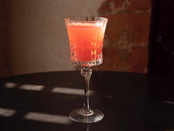 I'm Thankful for Today - Грейпфрутовый фреш