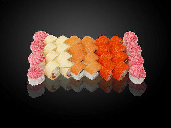 Dovezuka - Набор Киото