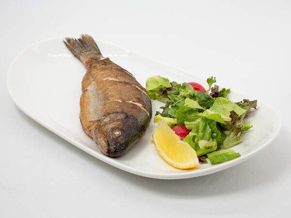 NEBO - Форель гриль