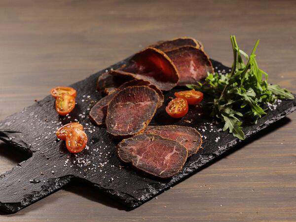 Олд Брюгге шоп & бар - Сыровяленое мясо Олд Брюгге