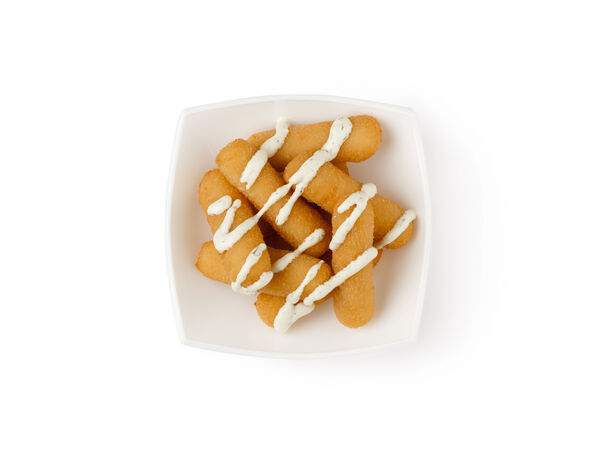 Пицца Сан - Сырные палочки