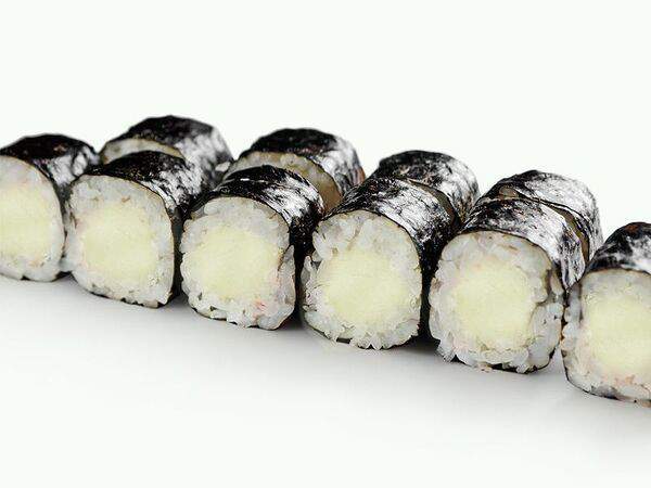 ChuDo Ramen - Хотатэгай Маки