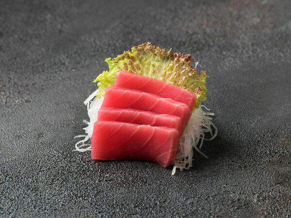 Стейк By Steak - Сашими тунец