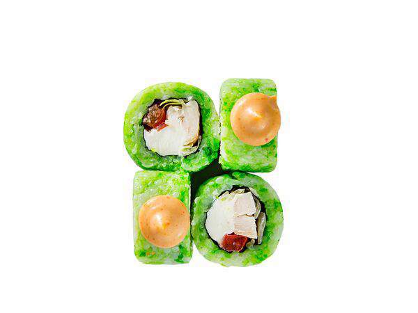 ПиццаРоллия - Ниватори