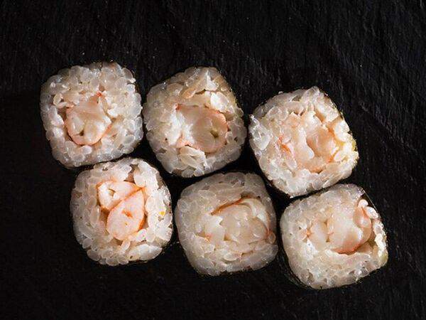 Дада - Эби Маки