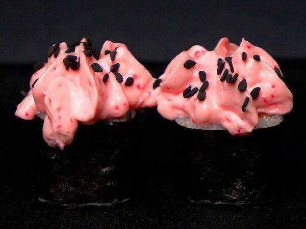 Sushi stories - Ролл Япошка