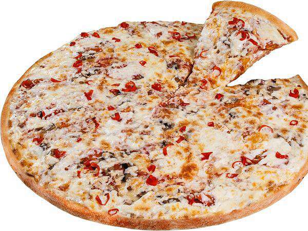 Tashir express - Пицца Диабло