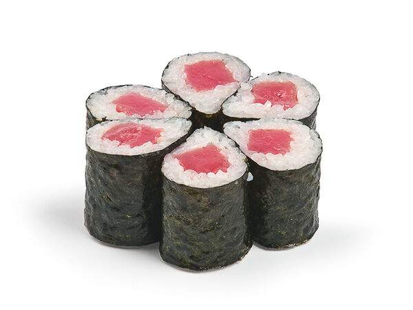 Укушука - Ролл Тунец