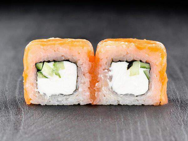 MAYYAPIZZA - Ролл Филадельфия Классик