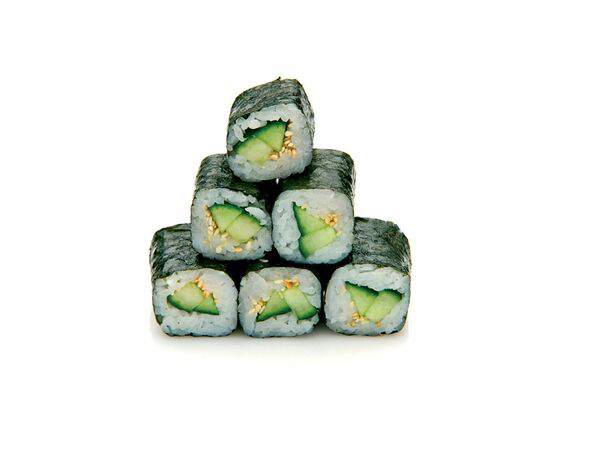Суши Fresh - С огурцом
