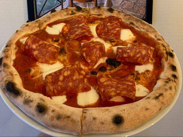 Pulcinella - Дьявола