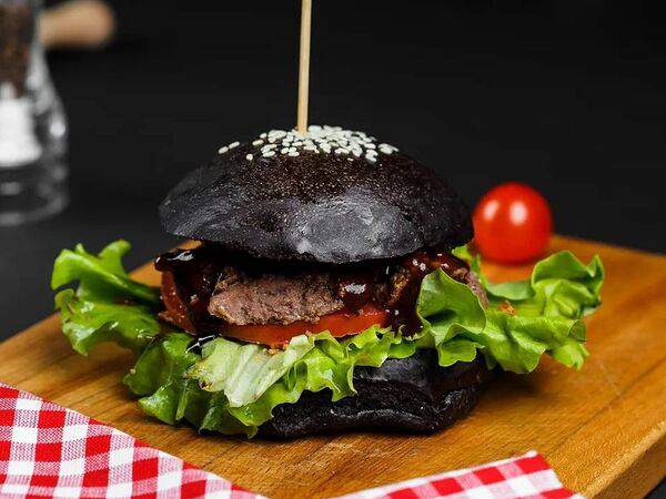 Б&Б Бар - Бургер Стейк-Хауз