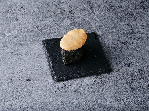 THE BOX - Спайси суши с снежным крабом