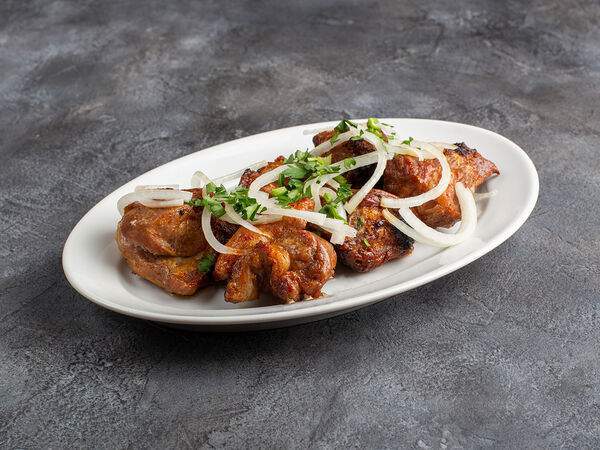 Bijo - Шашлык из свинины