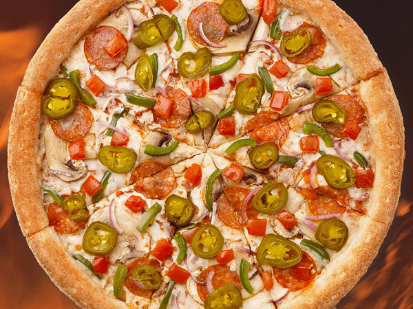 Doner Сity - Мексиканская