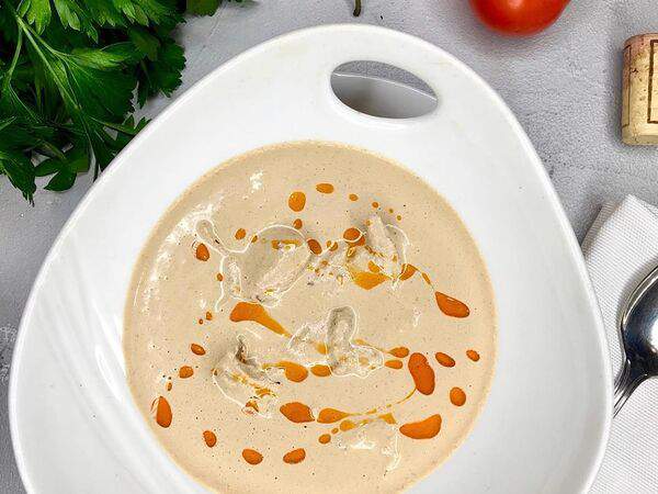 Хинкальная - Сациви из курицы