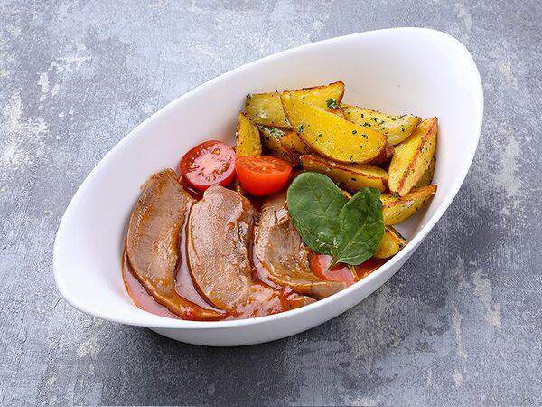 Максимилианс - Свиные язычки