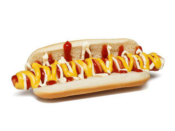 HFC - Хот дог Классический