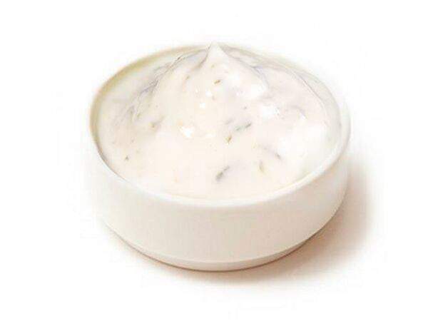 Oran G - Соус цезарь