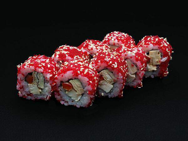 Sushi-country - Даллас