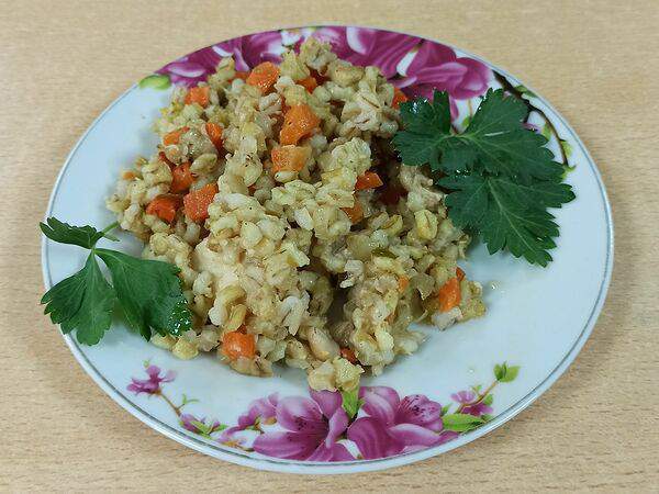 Обеды на Баррикадной - Перлуччо