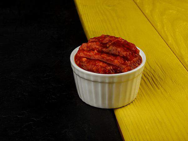 ЧебурекМи - Аджика острая