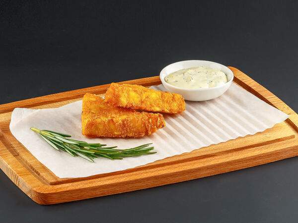 Мясоед - пицца и гриль - Картофельные драники Хашбраун