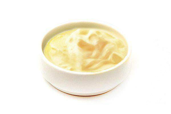 Йоги Суши - Соус сырный