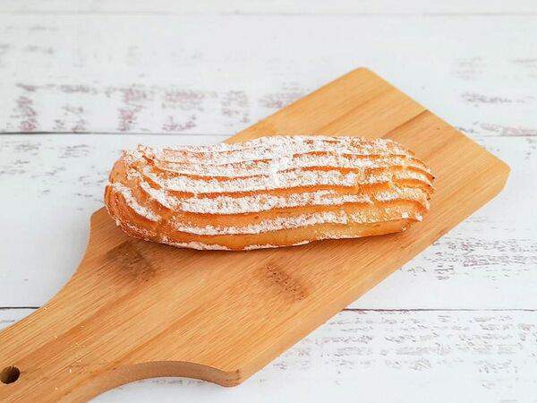 Пряно-румяно - Эклер Классический