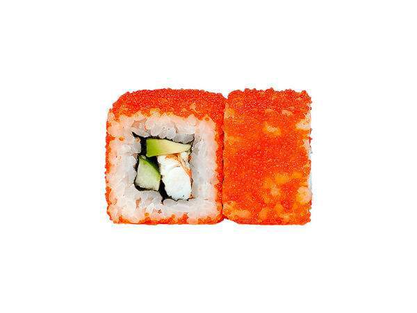 Fresh-N-Fast - Ролл Калифорния с креветкой