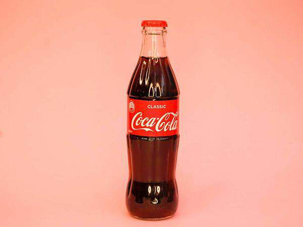 Sisters Coffee & Wine - Coca-Cola